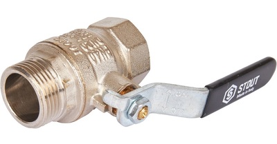 Шаровый кран STOUT SVB-0013-000020 фото #5