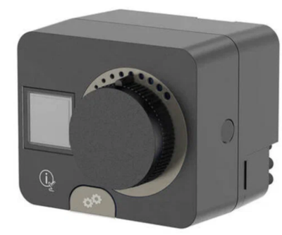Сервопривод STOUT SVM-0025-230017