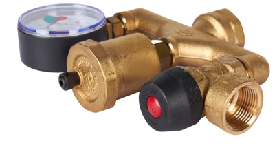 Группа безопасности STOUT SVS-0040-055032 фото #3