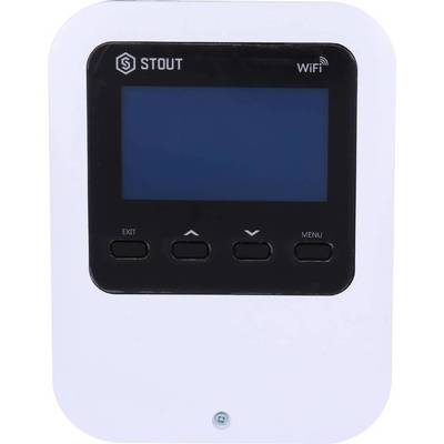 Модуль STOUT WIFI RS