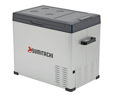 Компрессорный автохолодильник SUMITACHI С50