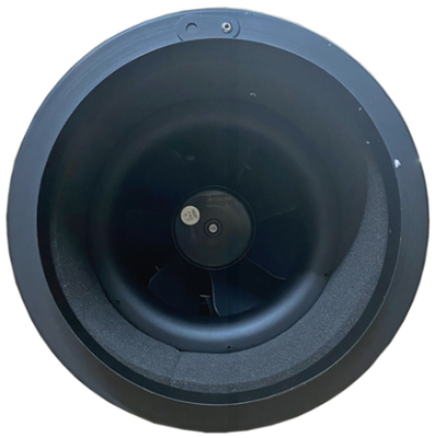 Канальный круглый вентилятор SUPERVENT SMI 315 EC