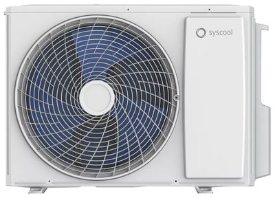Внешний блок мульти-сплит системы на 3 комнаты SYSCOOL EASY MULTI3 27 EVO HP Q