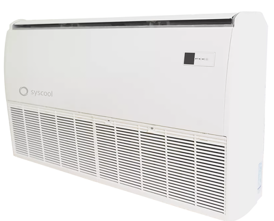 Напольно-потолочная VRF система SYSCOOL SYSVRF 3SE CEILING 140 D Q