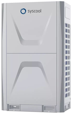 Наружный блок VRF системы SYSCOOL SYSVRF 3SE M 250 AIR EVO HP R