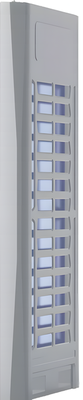 Наружный блок VRF системы SYSCOOL SYSVRF 3SE M 560 AIR EVO HP R фото #3