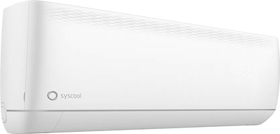 Настенная VRF система SYSCOOL SYSVRF 3SE WALL 22 D Q