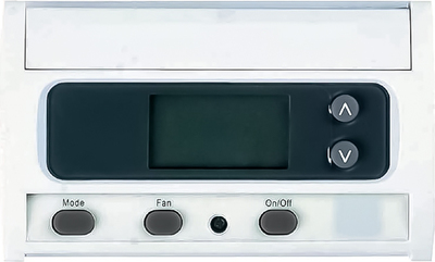 Аксессуар для фанкойлов SYSCOOL SYS KJR-15