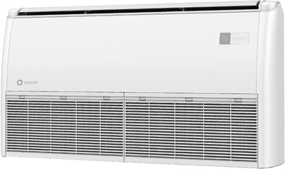 Напольно-потолочный кондиционер SYSCOOL Sysplit Ceiling 60 HP R