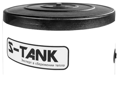 Бойлер косвенного нагрева S-tank P 200 фото #4