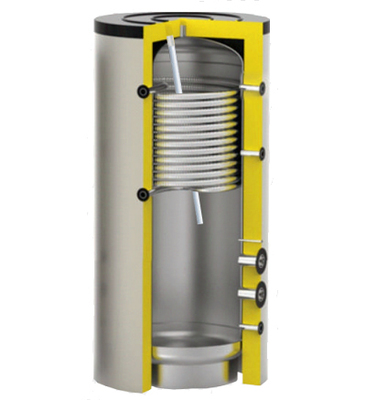 Буферный накопитель S-tank SS ELECTRO MONO 1000