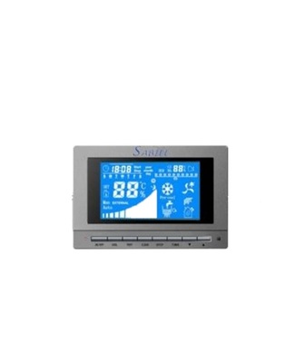 Климатизатор Sabiel D180ALM MODBUS фото #2