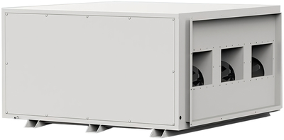 Промышленный осушитель воздуха Sabiel DC960