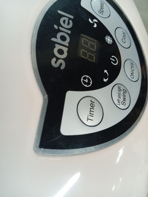 Уцененный климатизатор Sabiel MB6 уцененный фото #3