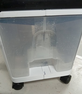 Уцененный климатизатор Sabiel MB6 уцененный фото #4