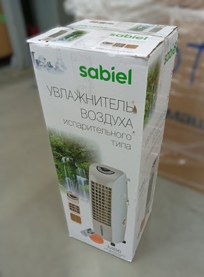 Уцененный климатизатор Sabiel MB6 уцененный фото #5