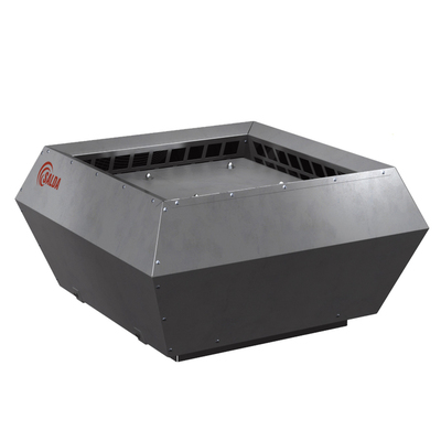 Крышный вентилятор Salda VSVI 400-4 L3