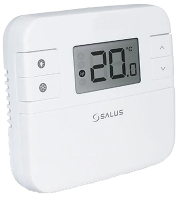Термостат для котла Salus RT310i