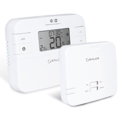 Термостат для котла Salus RT510RF