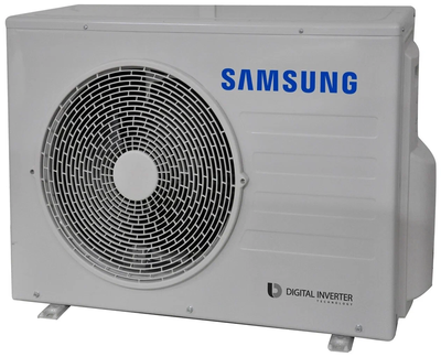 Канальный кондиционер Samsung AC052BNMDEH/AF/AC052MXADKH/EU фото #3