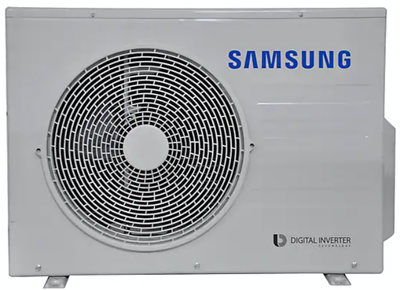 Кассетный кондиционер Samsung AC052MXADKH/EU/AC052NN4DKH/EU фото #2