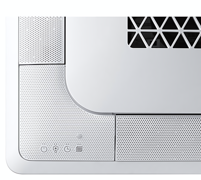 Кассетный кондиционер Samsung AC052MXADKH/EU/AC052NN4DKH/EU фото #3