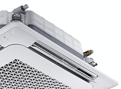 Кассетный кондиционер Samsung AC052MXADKH/EU/AC052NN4DKH/EU фото #6