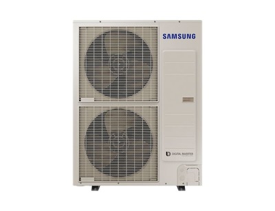 Стильный кассетный кондиционер для дома Samsung AC071MN4PKH/EU/AC071MXADKH/EU фото #3