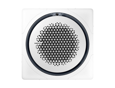 Стильный кассетный кондиционер для дома Samsung AC071MN4PKH/EU/AC071MXADKH/EU