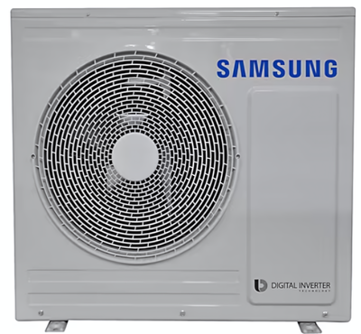 Кассетный кондиционер Samsung AC071NN4DKH/EU/AC071MXADKH/EU фото #2