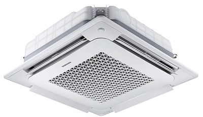 Кассетный кондиционер Samsung AC071NN4DKH/EU/AC071MXADKH/EU фото #5