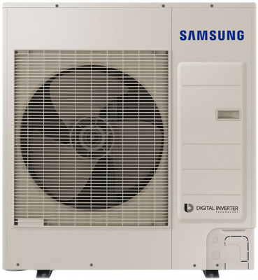 Кондиционер Samsung AC100MXADNH/EU/AC100MNTDEH/EU фото #2