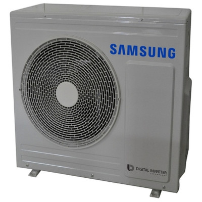 Кассетный кондиционер Samsung AC100NN4DKH/EU/AC100MXADNH/EU 3 ф. фото #3