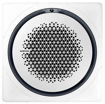 Кассетный тепловой насос Samsung AC120MN4PKH/EU/AC120MXADKH/EU