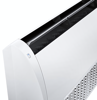 Напольно-потолочный кондиционер Samsung AC140MNCDKH/EU/AC140MXADNH/EU 3 ф. фото #8