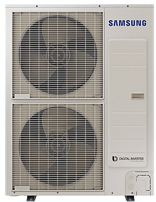 Канальный кондиционер Samsung AC140MNMDKH/EU/AC140MXADKH/EU фото #2
