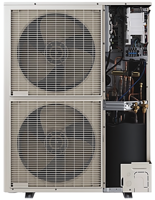 Канальный кондиционер Samsung AC140MNMDKH/EU/AC140MXADKH/EU фото #6
