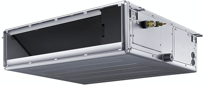 Канальный кондиционер Samsung AC140MNMDKH/EU/AC140MXADKH/EU
