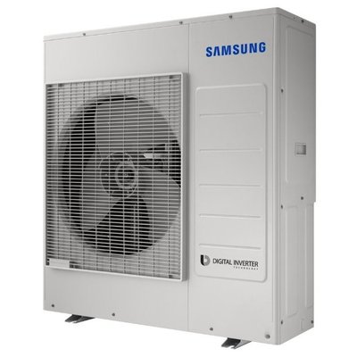 Кассетный кондиционер Samsung AC140NN4DKH/EU/AC140MXADKH/EU фото #3