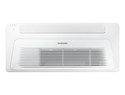 Кассетный внутренний блок мульти сплит-системы Samsung AJ026TN1DKH/EA