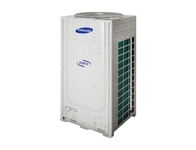 Наружный блок VRF системы Samsung AM100FXVAGH/TK фото #2