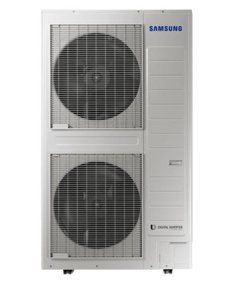 Наружный блок VRF системы Samsung AM140KXMDGH/TK