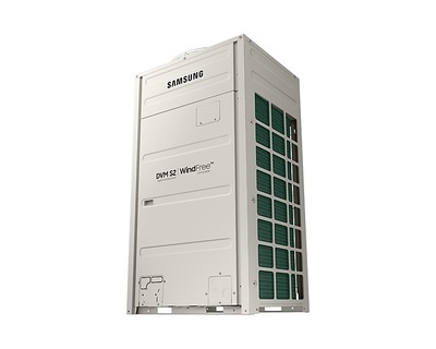 Наружный блок VRF системы Samsung AM180AXVGGR/EU фото #3