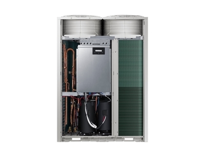 Наружный блок VRF системы Samsung AM260MXVGNR/TK фото #4
