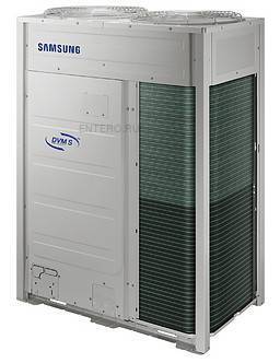 Наружный блок VRF системы Samsung AM300MXVANR/TK фото #4