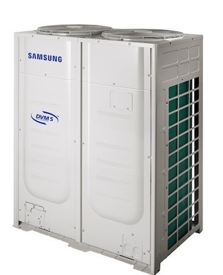 Наружный блок VRF системы Samsung AM340FXVAGH/TK фото #4