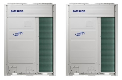 Наружный блок VRF системы Samsung AM340KXVAGH/TK