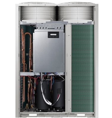Наружный блок VRF системы Samsung AM440KXVAGH/TK фото #5