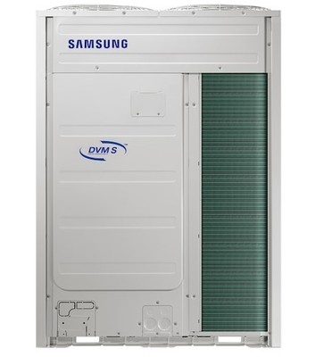 Наружный блок VRF системы Samsung AM460KXVAGH/TK фото #2