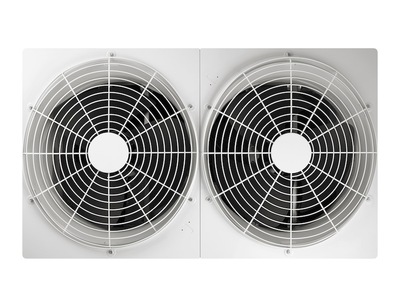Наружный блок VRF системы Samsung AM460KXVAGH/TK фото #6